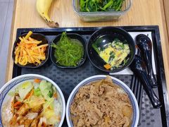 -吉野家(南昌铜锣湾店)