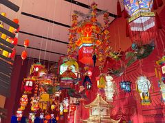 -北京工艺美术博物馆