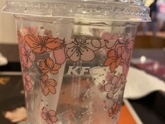 -肯德基(电力路店)