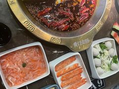 -黄门火锅(梦时代店)
