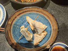 -南京大牌档(新街口德基广场店)