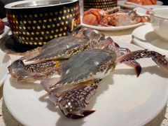 -宴立方海鲜自助(义乌万达广场店)