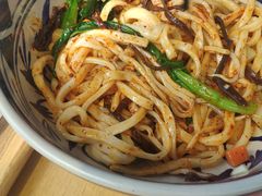 -头壹号  羊汤·饸饹面·大油条(嘉华店)