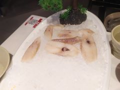 -老基地老火锅厂(大渡口店)