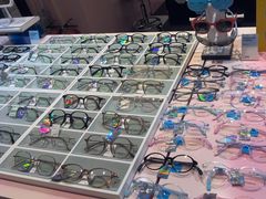 -Sweet Color美瞳隐形眼镜店(浦建路巴黎春天店)