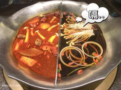 台式麻辣锅-湊湊火锅·茶憩(打浦桥日月光店)
