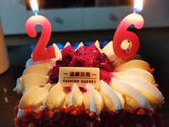 -FASHION BAKERY法森贝克(新德路店)