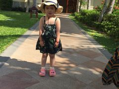 -三亚亚龙湾天域度假酒店