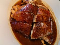 -蝴蝶里·粤菜·点心(滨江龙湖店)