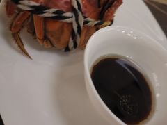 -漢咖啡·全服务式自助晚餐(武汉洲际酒店)