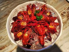 -同福龙虾(高新店)