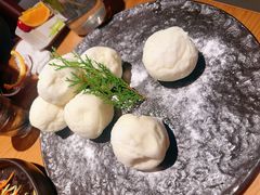 -奉天小馆·非遗东北菜(沈阳万象城店)