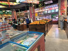 -方兴超市(林旺店)