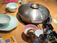 -椰夫人·养生椰子鸡(金沙洲永旺店)