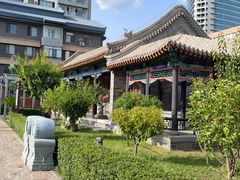 -内蒙古将军衙署博物院