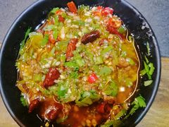 -沸炉重庆老火锅(军事博物馆店)