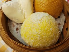 -老廣食堂(区庄店)