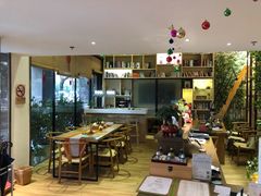 -麦子MaiMassage(打浦桥店)
