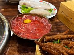 -胖姐社区老火锅(北京总店)