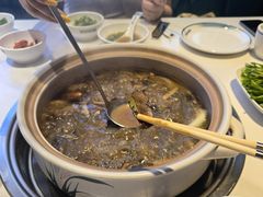 -爱膳菌锅锅(阳南店)