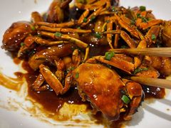 -宏玲餐厅(四川南路店)