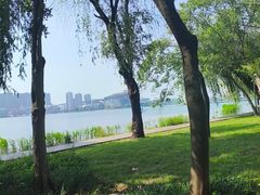 -蠡湖大桥公园