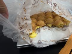 -阿叔鸡蛋仔(燎原路店)