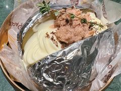 -秘密旅行Bonjour(黑金冠 江南西店)