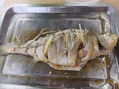 -北戴河庆山饭店·海鲜砂锅粥(北戴河黑石路店)