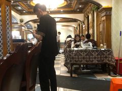 -新疆伊宁远征餐厅