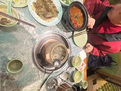 -老渔家·白族·石板烧.野生菌火锅(大理古城叶榆路店)