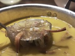 长乐红薯粉-农耕记·湖南土菜(halo广场店)