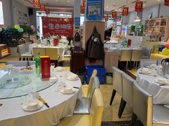 -川味轩火锅(仁和路店)