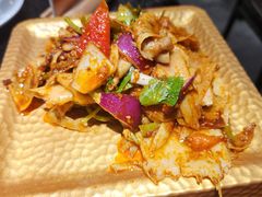 -阿田大虾(台湾街店)