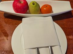 -深圳香格里拉酒店