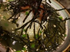 梅子茶泡饭-TINY