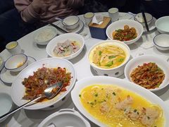 -兰湘子·湘菜小炒(崂山丽达店)