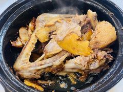 -莲花公园煎蟹(总店)