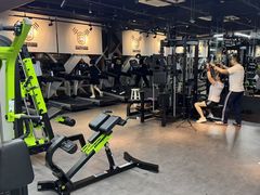 -GMJ·24H健身房(四川北路店)