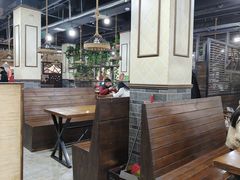 -笪记粥屋(健康街店)