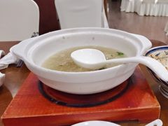 -陕西大厦中餐厅(陕西驻沪办店)