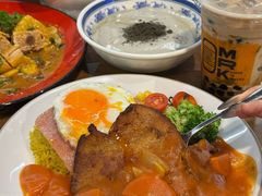 -津津飯堂