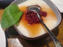 豆腐布丁-炊烟小炒黄牛肉(中心印象城店)