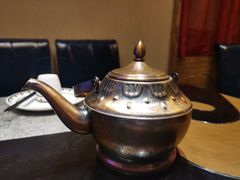-蒙古人烤羊大师·绿野餐厅(工农大路店)
