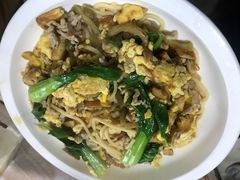 福鼎拌面-大叔家福鼎小吃(十全街店)