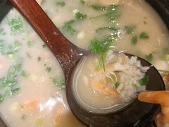 -如轩·海鲜砂锅粥·潮汕菜(海珠店)