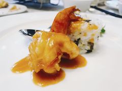 -玄武苏宁诺富特酒店·紫金轩中餐厅