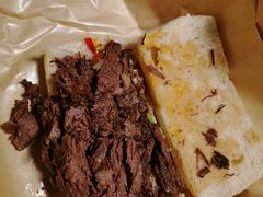 -魏斯理汉堡(西安沣东吾悦店)