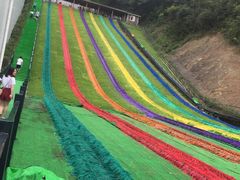 -梦幻奥陶纪景区