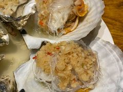 -海味当家·蒸锅海鲜(中山广场创始店)